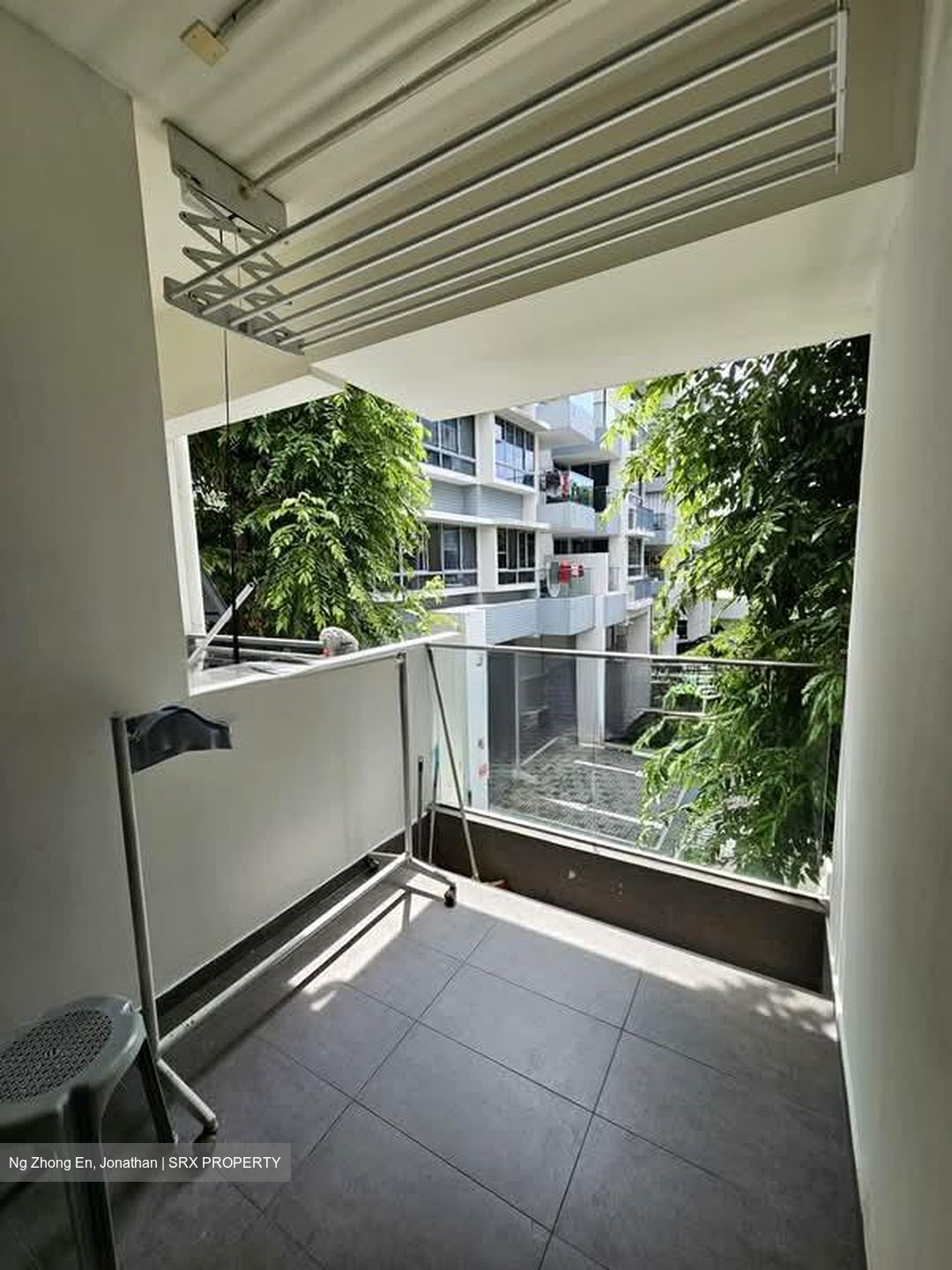The Promenade@Pelikat (D19), Apartment #563282201